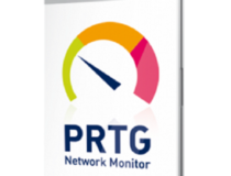 Supervisión de la red de PRTG
