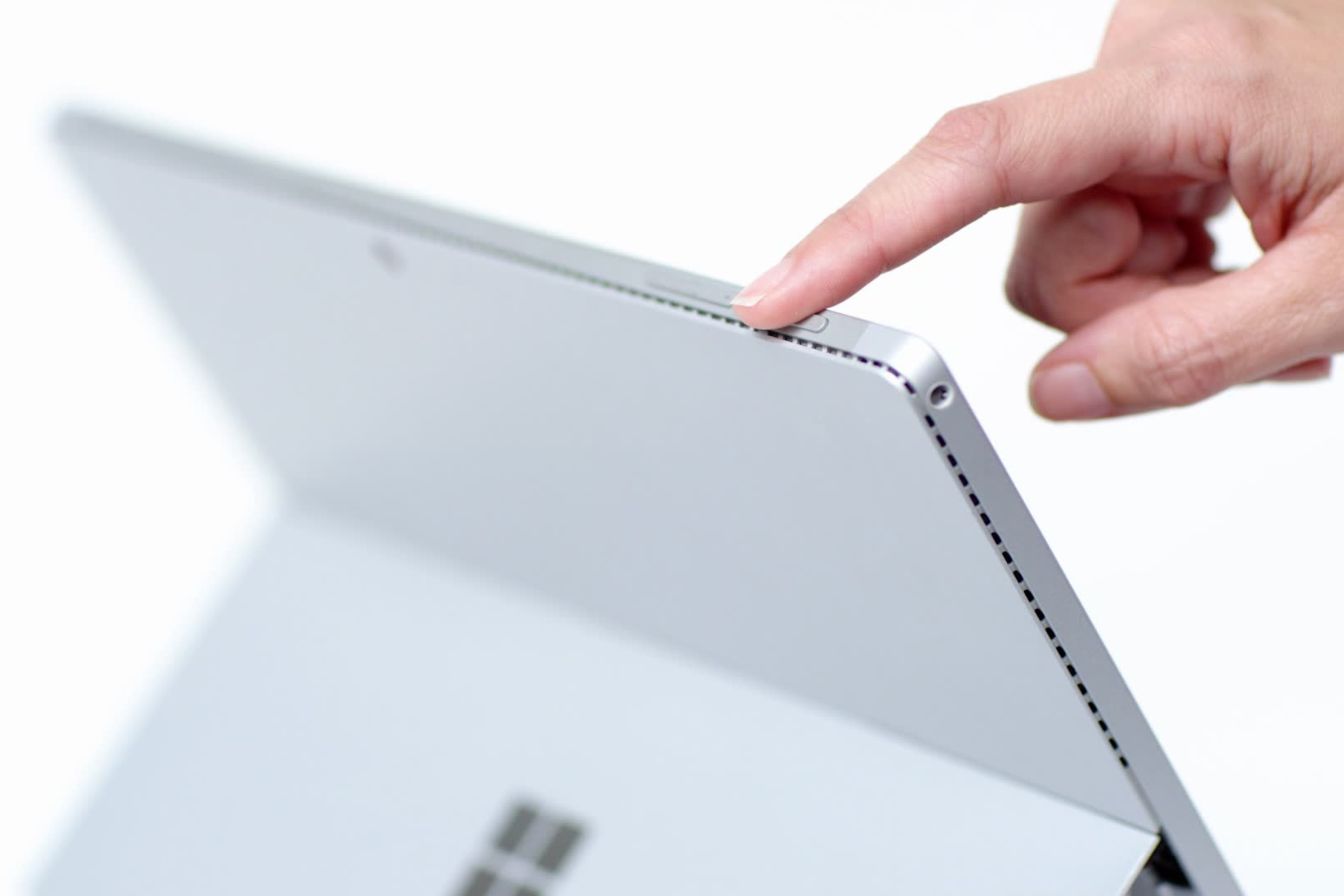 Solución: Surface Pro 4 no se enciende [Step-by-Step Guide]