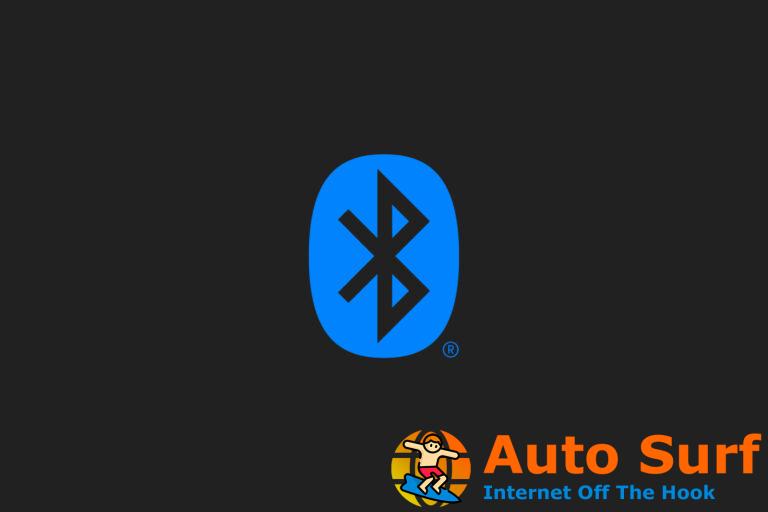 Solución completa: Bluetooth no detecta dispositivos en Windows 10/11