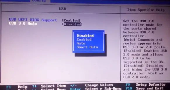Solución: el USB no funciona en la estación de acoplamiento de Dell