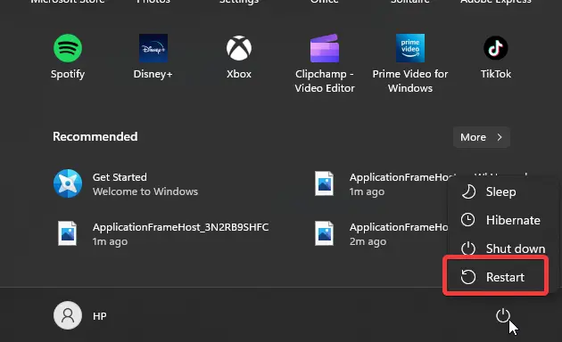 Solución: el mouse Bluetooth sigue desconectándose en Windows 11