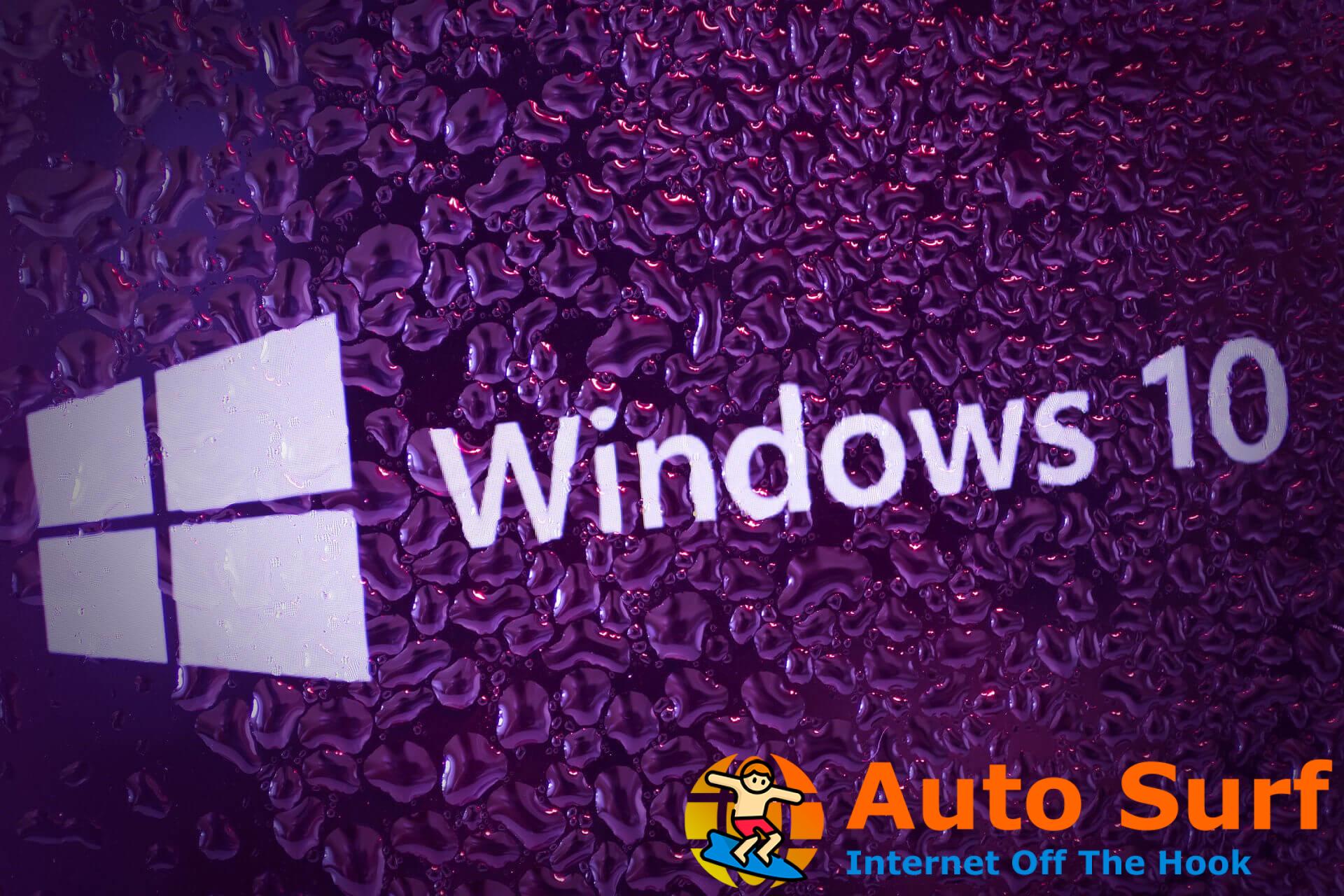 Solución: falta un controlador de medios al instalar Windows 10/11