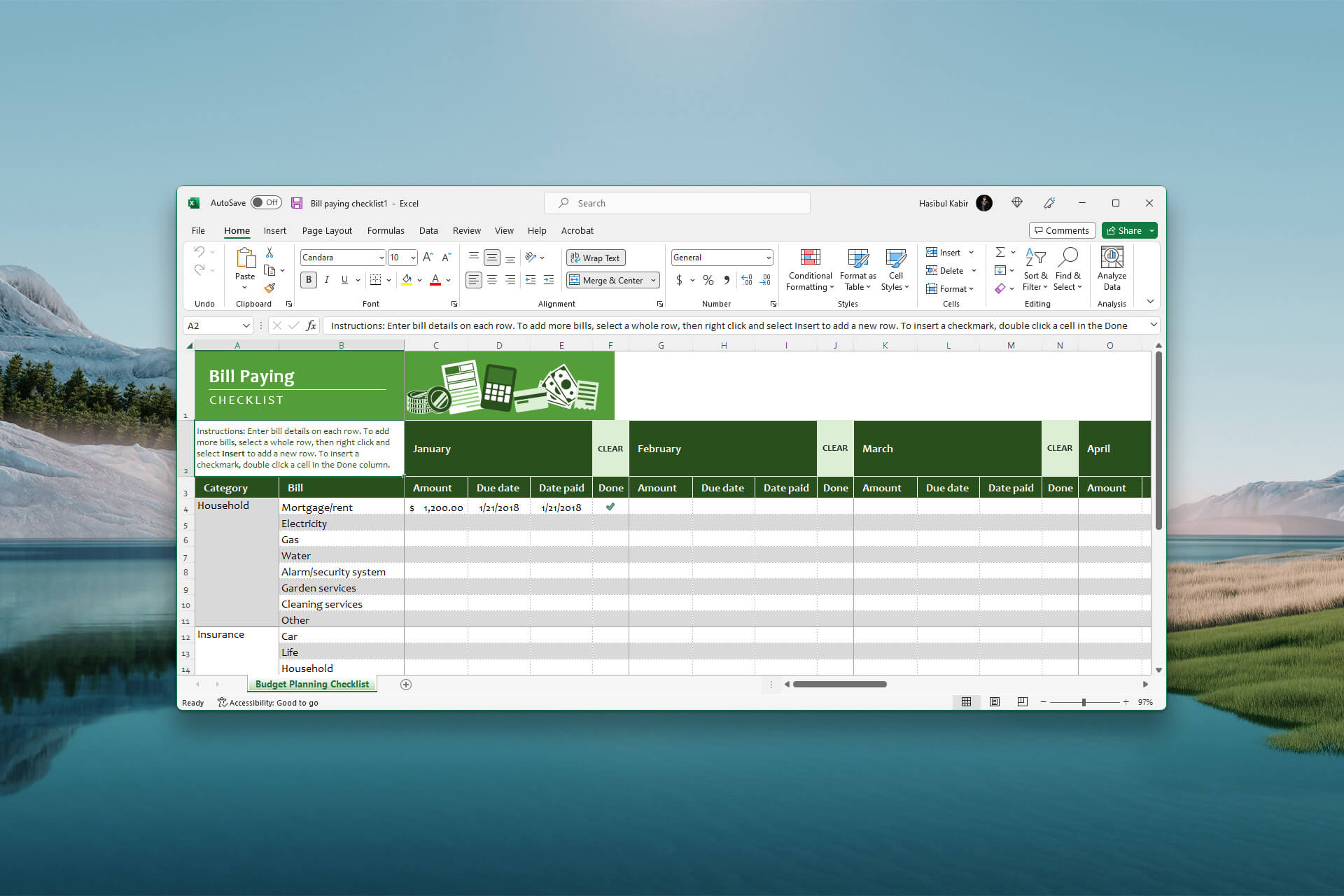 Cómo arreglar archivos de Excel que no abren Windows 11
