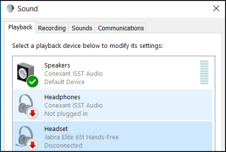 Solución: los auriculares Bluetooth siguen desconectándose en Windows 11