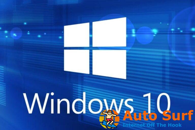 Solucionar el problema de arranque lento de Windows 10: 9 soluciones fáciles
