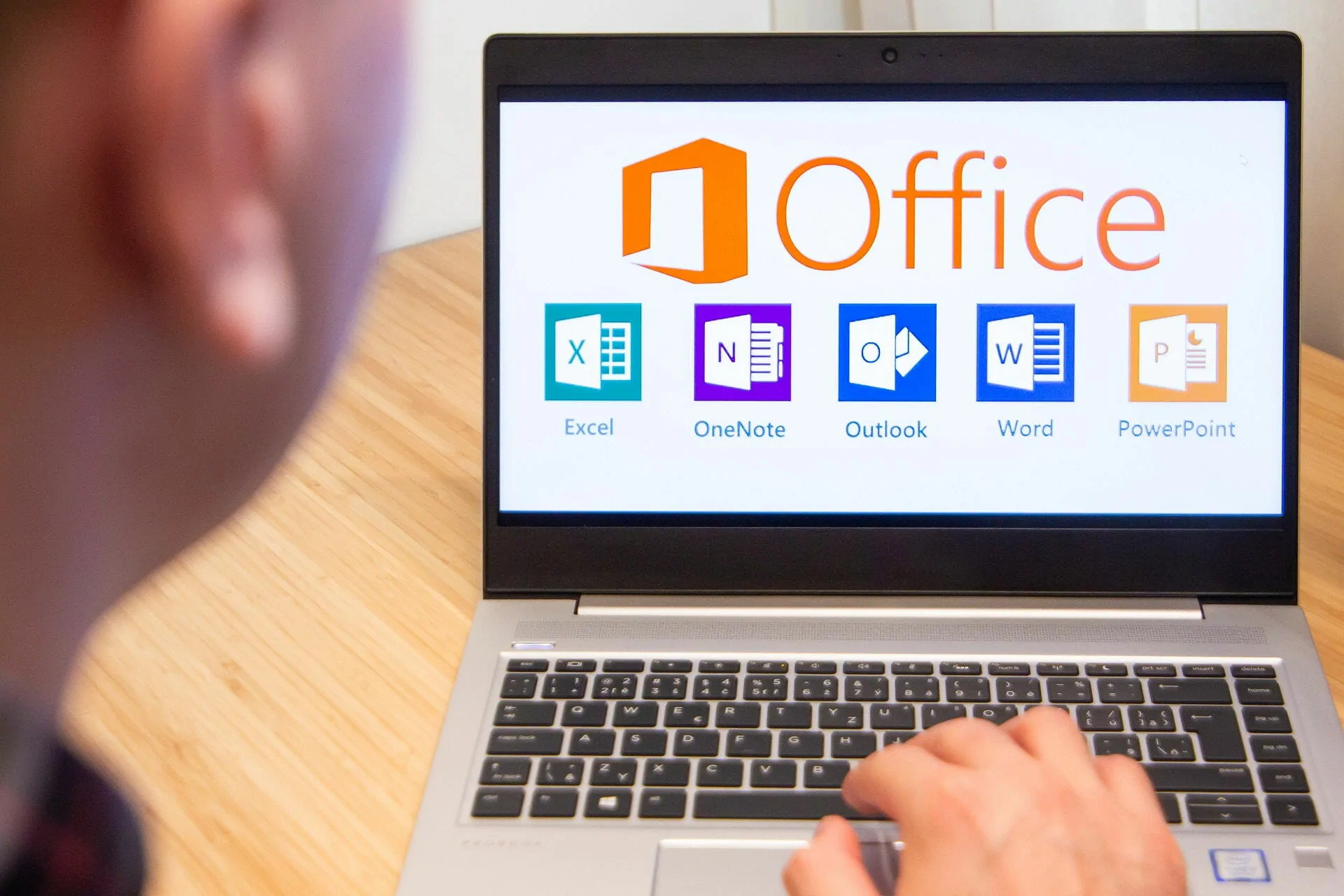 Cómo guardar elementos gráficos en Microsoft Office como imágenes