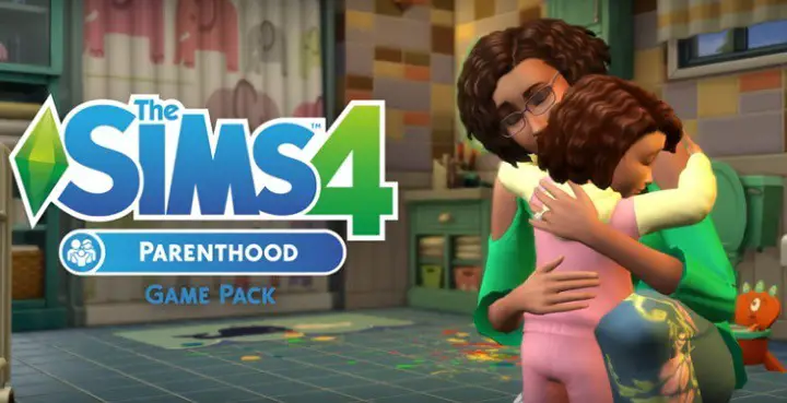 The Sims 4: Parenthood Game Pack pone a prueba tus habilidades como padre
