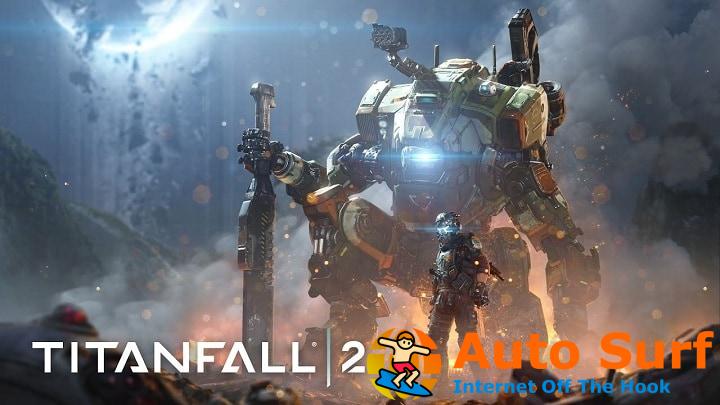 Titanfall 2 pronto obtendrá nuevos mapas, nuevos titanes y otras características geniales