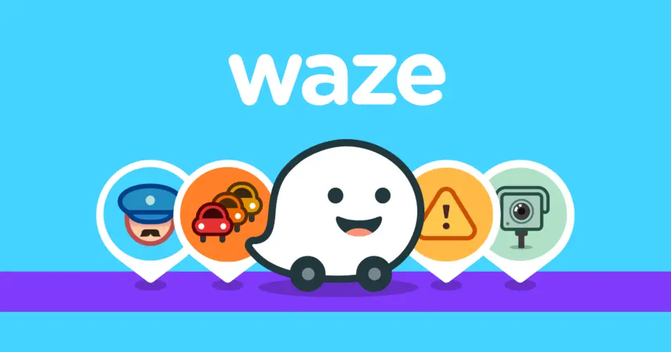 ¿Waze no se conecta al GPS? Solucionarlo en 3 sencillos pasos