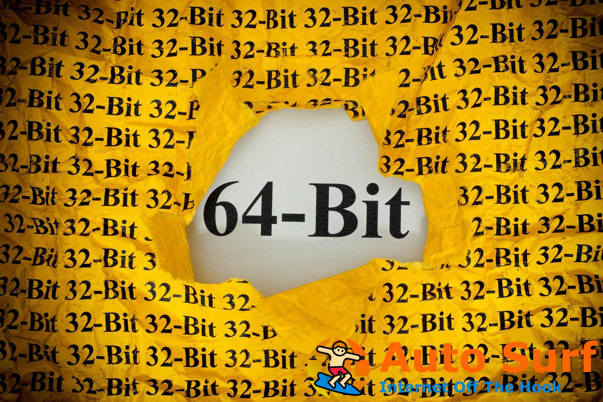 ¿Habrá una versión de Windows 11 de 32 bits?
