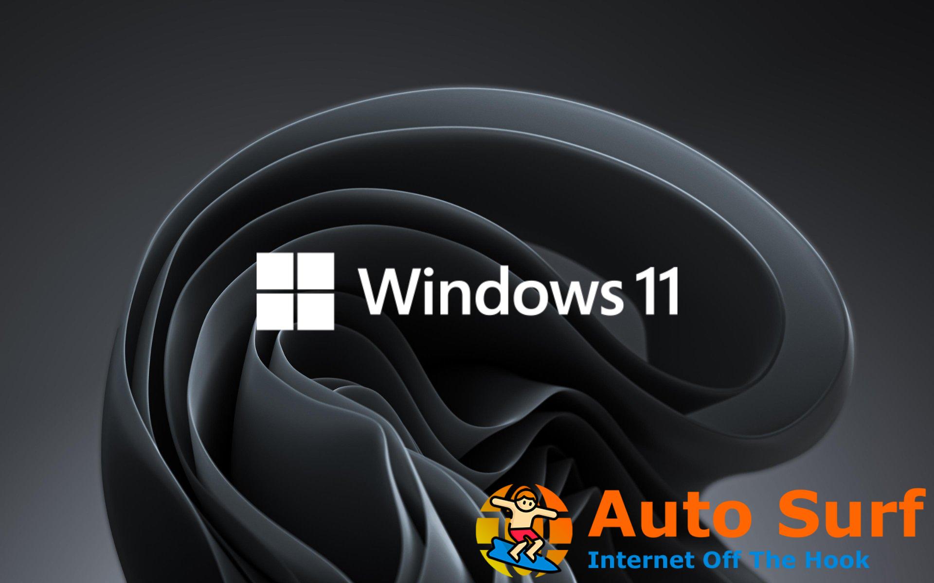 Windows 11 Dev Channel Build 25276 ya está disponible