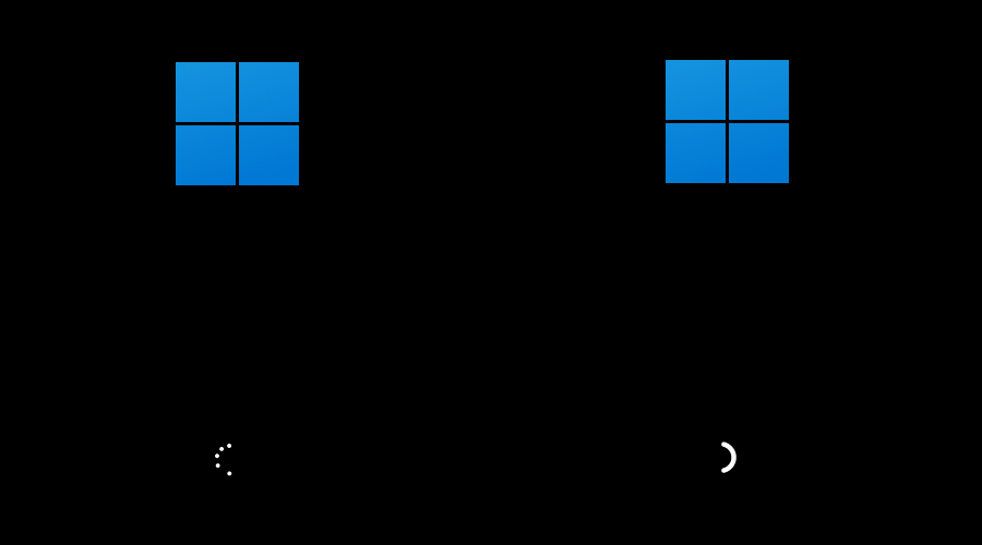 Windows 11 compilación 22449: primera compilación experimental de Microsoft