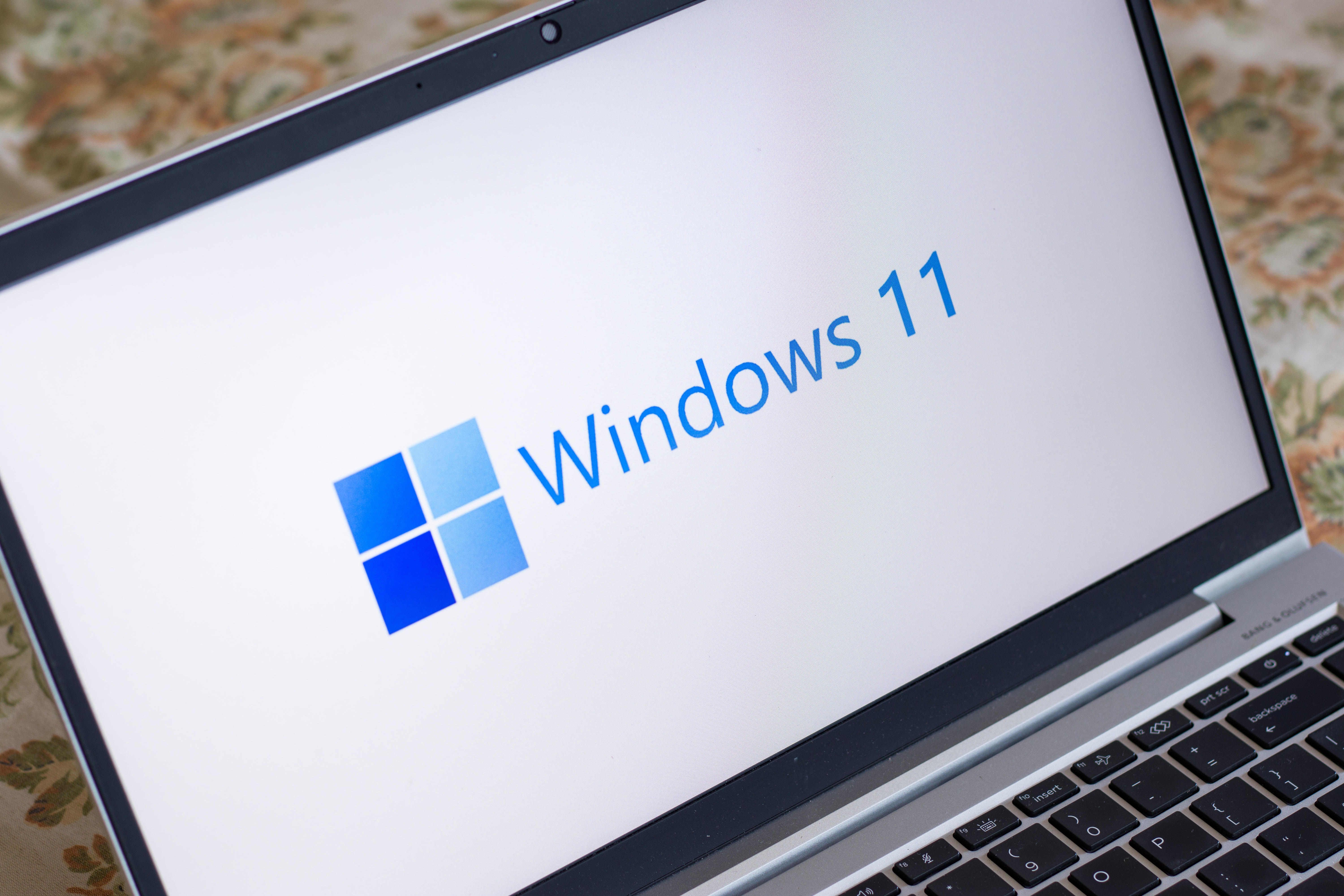 Requisitos de Windows 11
