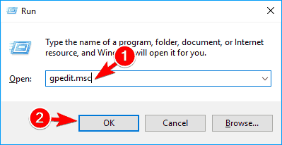 Windows requiere un controlador firmado digitalmente [Quick Guide]