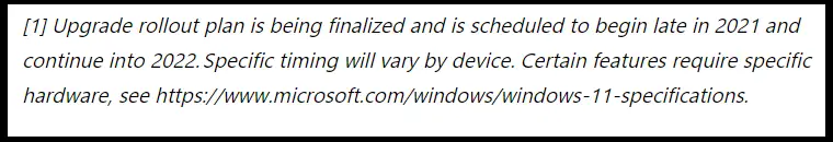 ¿Cómo se ejecuta Windows 11 en los modelos de Surface compatibles?