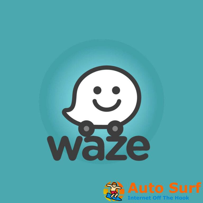 ¿El audio de Waze no funciona?  Pruebe estas 4 soluciones simples