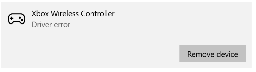 ¿El controlador de Xbox no se reconoce en Windows 11? Prueba estas correcciones