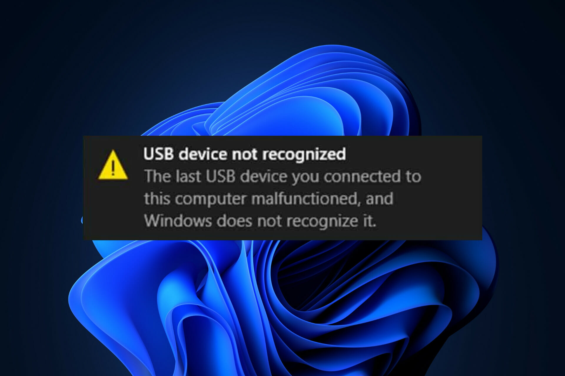 garmin-not-recog garmin dispositivo usb no reconocido windows 11