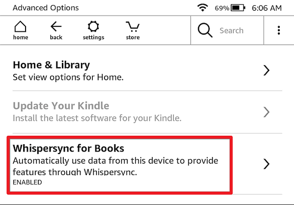 ¿El libro Kindle no aparece? 5 formas de arreglarlo