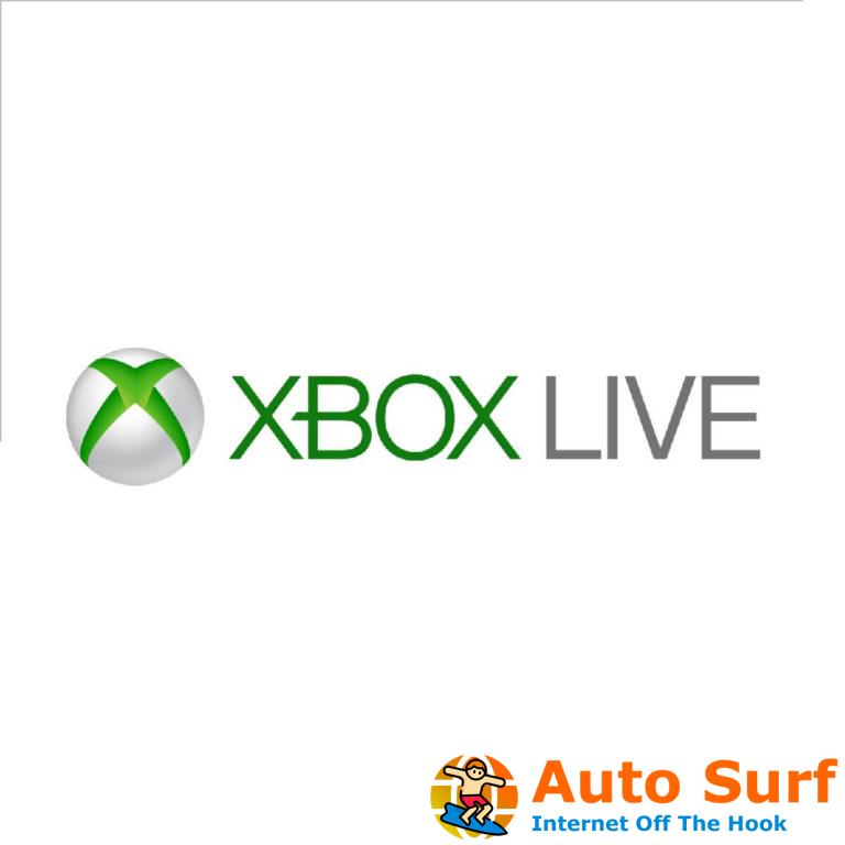¿No puedes conectarte a Xbox Live con un módem Xfinity?  Este es el por qué