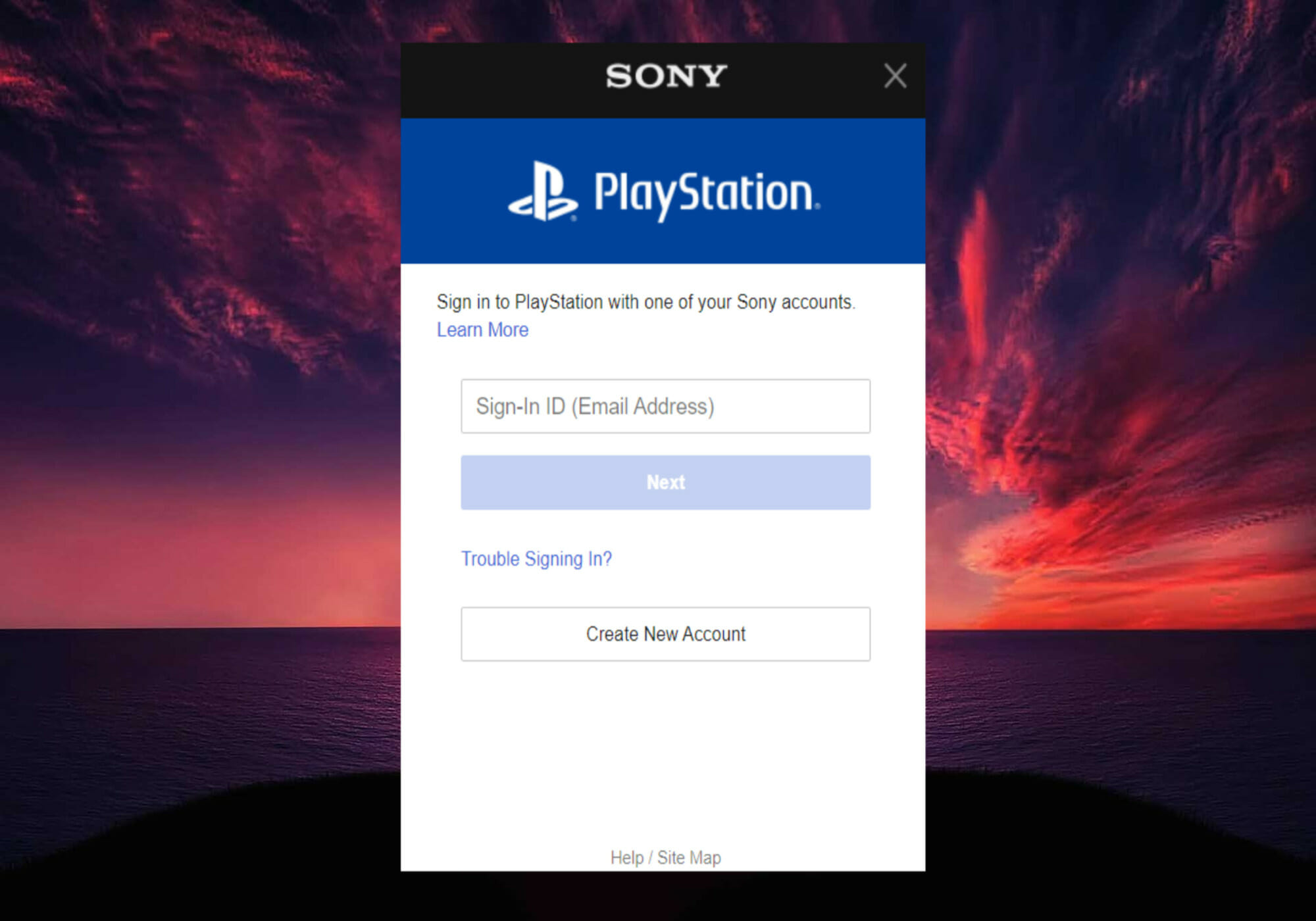 ¿No puedes iniciar sesión en PlayStation Network? Prueba 12 soluciones fáciles