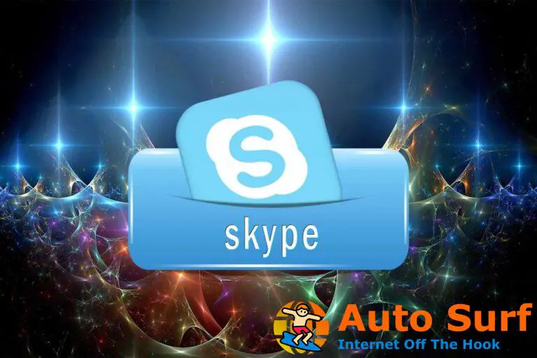 ¿Skype sigue pidiendo contraseña?  Aquí se explica cómo solucionarlo.